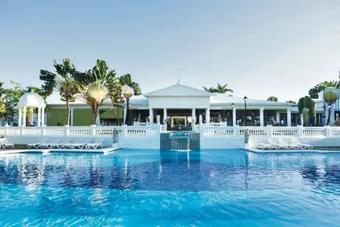 Riu Negril in New Green Island — foto 19