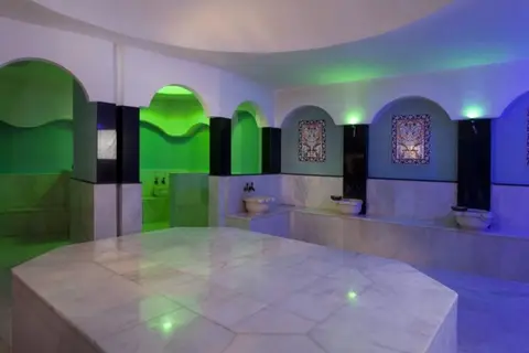 Arabella World in Alanya — foto 7