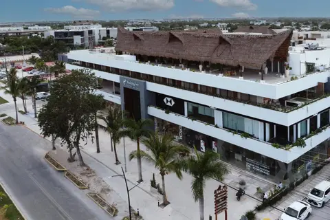 Holiday Inn Tulum in Cancún — foto 26