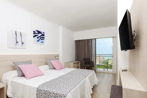 Hotel Timor in Palma — foto 19
