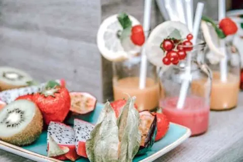 Boutique Hotel Concorde foto 15