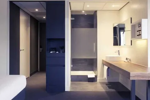 Mercure Nijmegen Centre foto 8