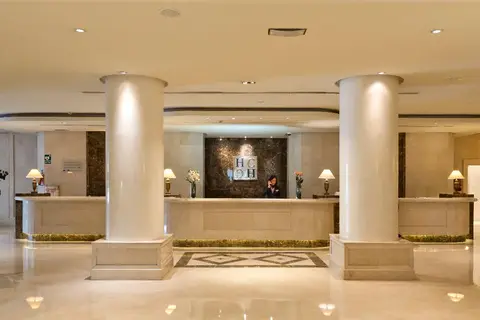 Hotel Sevilla Center in Sevilla, foto 5