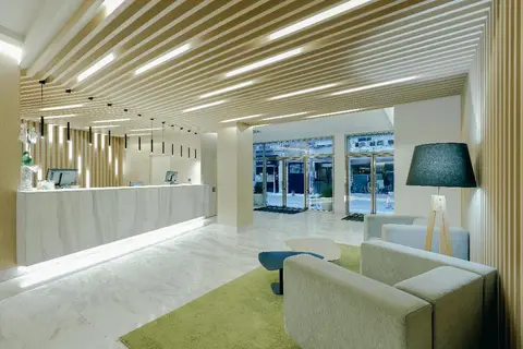 Hesperia Murcia Centro in Murcia — foto 30