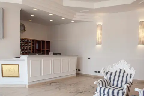 Hotel Centrale in Rimini, foto 3