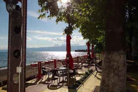 Mizo Hotel in Ohrid — foto 15