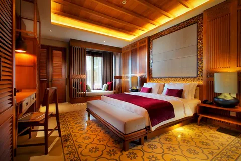 Swarga Suites Bali Berawa foto 2