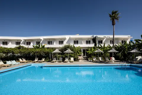 Hotel Costa Angela Seaside Resort in Kos