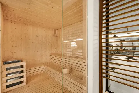 Hotel Protur Naisa Palma in Palma — foto 16