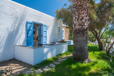 Hotel Naxos Holidays foto 16