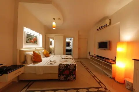 Tropical Deluxe Hotel in Fethiye — foto 20