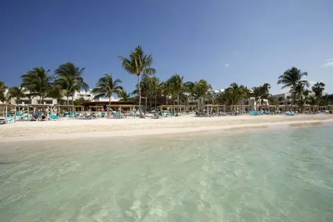 Akumal Bay Beach & Wellness Resort in Puerto Aventuras — foto 20