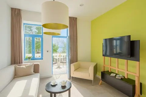 Boutique Hotel Esplanade in Crikvenica — foto 15