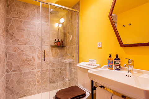 Los Felices - The Fashion Hotel - adults only foto 33