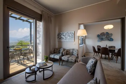 Searocks Exclusive Villas Resort in Kitries — foto 19