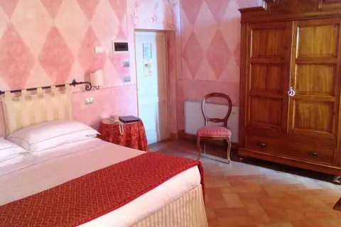 Villa Curina Chianti Resort in Castelnuovo Berardenga, foto 23