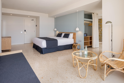 AQUA Hotel Silhouette & Spa - adults only foto 24