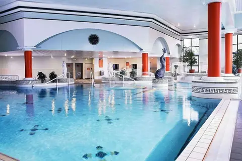 The Connacht Hotel in Galway — foto 15