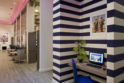 Estilo Fashion Hotel in Boedapest — foto 9