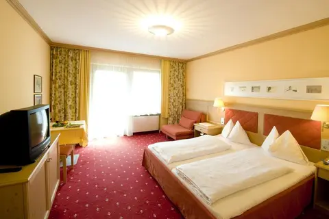 Hotel Sonnalp in Kirchberg in Tirol — foto 2