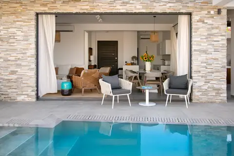 Louis Premier Pearl Villas in Protaras — foto 16