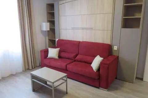 Aparthotel Mer & Golf Bordeaux Bassins a Flot in Bordeaux — foto 9