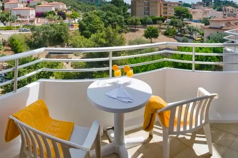 Ght Oasis Tossa & Spa in Tossa de Mar — foto 30