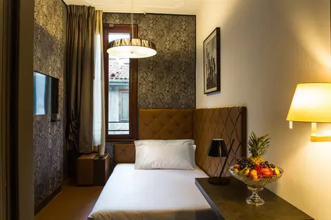 Boutique Hotel Riva del Vin in Venetië — foto 4