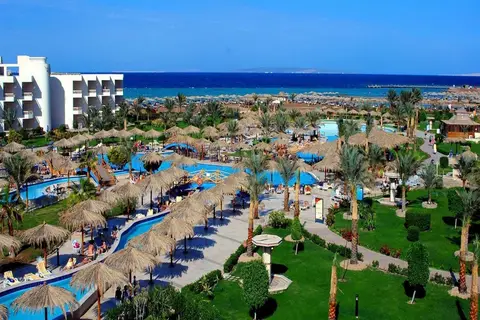 Long Beach Resort Hurghada in Hurghada — foto 8