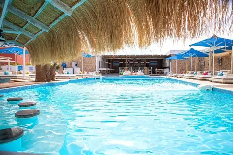 The Bay Hotel Hurghada Marina in Hurghada — foto 5
