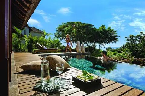 Maritim Resort & Spa Mauritius in Turtle Bay — foto 16