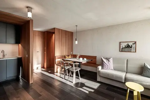 La Paula Apartments & Suites in Kastelruth Castelrotto, foto 4