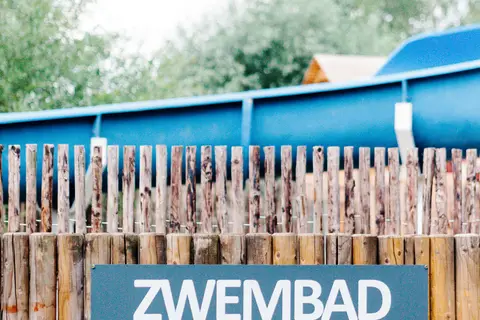 Vodatent Camping de Rammelbeek in Lattrop-Breklenkamp — foto 8