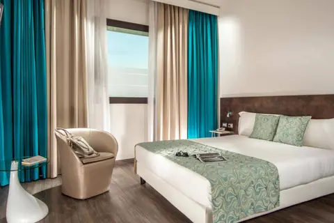 Phi Hotel Milano in Baranzate, foto 18