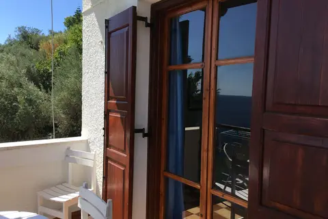 Vassilias Beach in Αχλαδιάς — foto 7