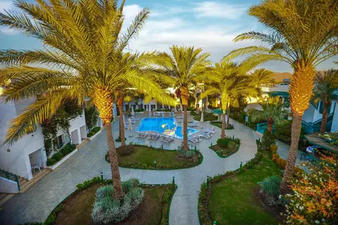 Falcon Hills Hotel in Sharm El Sheikh — foto 2