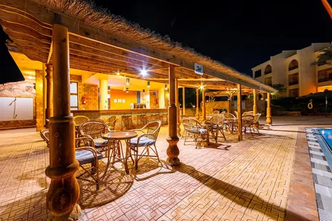 Flamenco Beach Resort foto 3