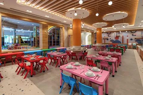 Swandor Hotels & Resorts Kemer in Kemer, foto 21