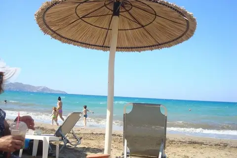 The Santo George Beach Resort in Iraklion, foto 11