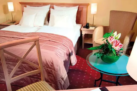 Best Western Premier Alsterkrug Hotel in Hanau — foto 18