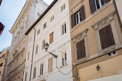 59 Steps Trevi foto 1