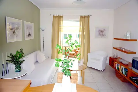 Barbati Bay Appartementen in Μπαρμπάτι — foto 15