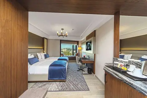 Arts Hotel Istanbul in İstanbul