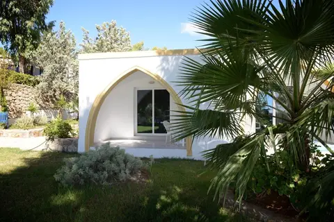Aiora Aqua Resort in Lindos — foto 20