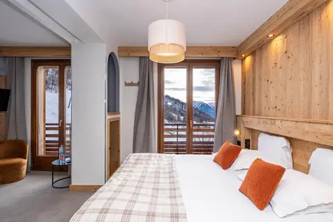 Hôtel Casa Moho in Saint-François-Longchamp — foto 2
