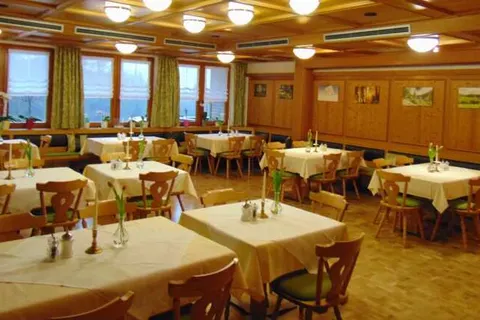 Hotel Schöne Aussicht foto 7