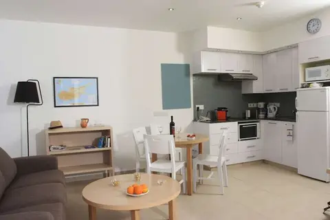 MarisMare Appartementen in Αγία Νάπα — foto 6