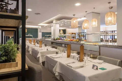 AQUA Hotel Bertran Park foto 21