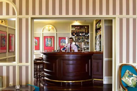 Pestana Vila Lido Madeira in Funchal, foto 9