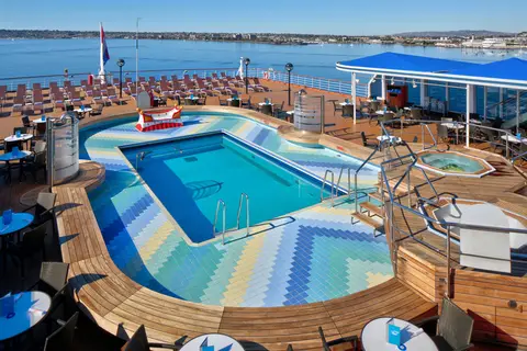 Cruise Schotland, IJsland & Faeröer Eilanden in Cruisereizen, foto 19